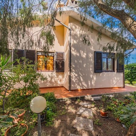 Villa Campo Al Pero Rio Marina Eksteriør bilde