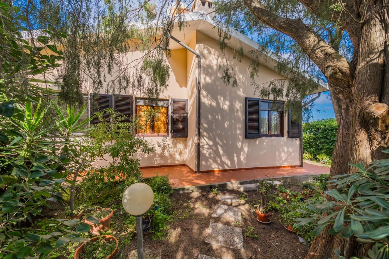 Villa Campo Al Pero Rio Marina Eksteriør bilde