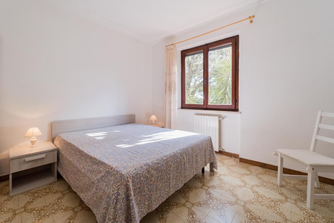 Villa Campo Al Pero Rio Marina Eksteriør bilde