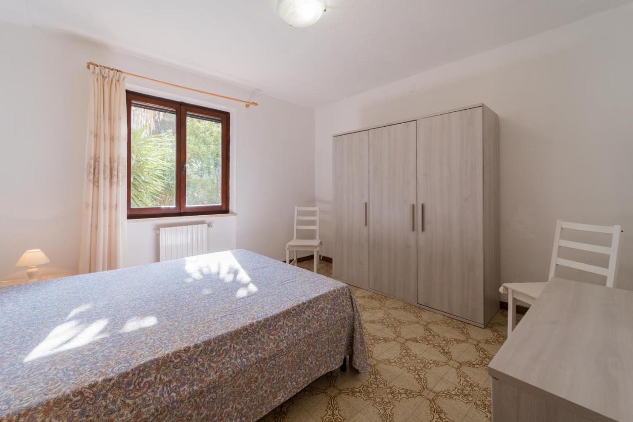 Villa Campo Al Pero Rio Marina Eksteriør bilde