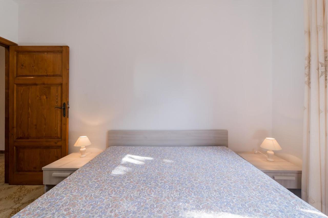 Villa Campo Al Pero Rio Marina Eksteriør bilde