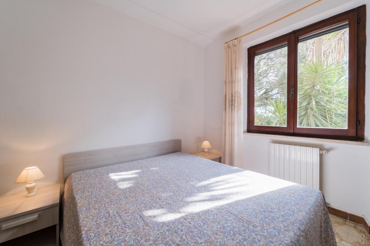 Villa Campo Al Pero Rio Marina Eksteriør bilde