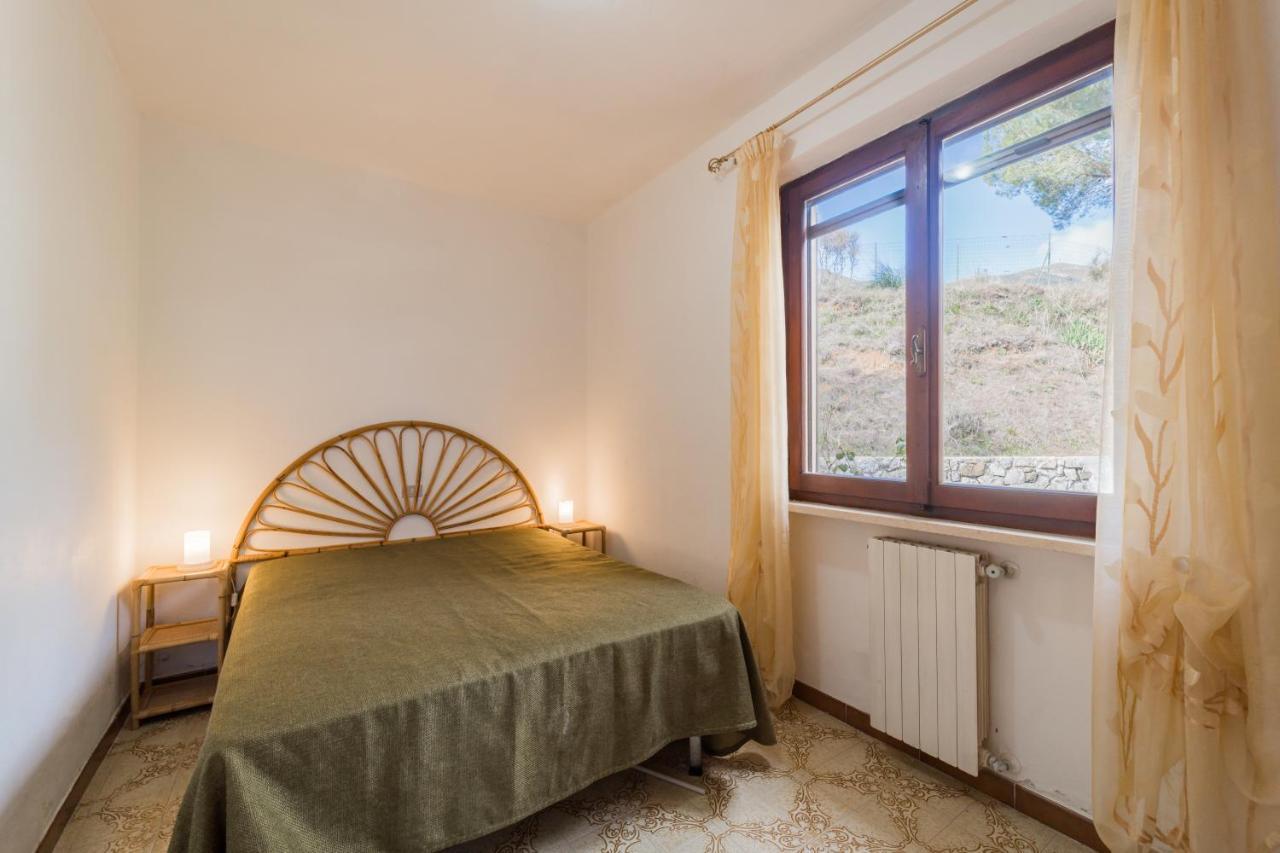 Villa Campo Al Pero Rio Marina Eksteriør bilde